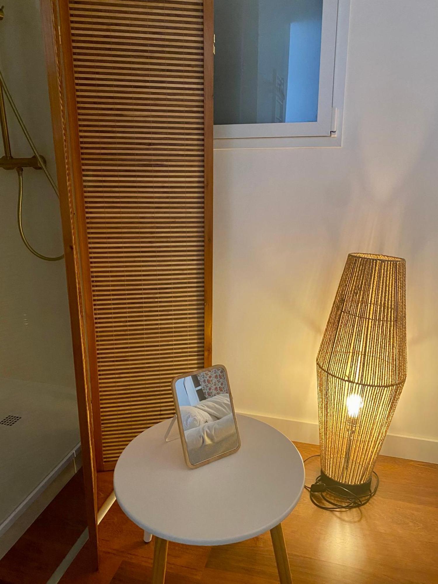 Homestay Prive A Deux Pas De La Gare Montauban-de-Bretagne