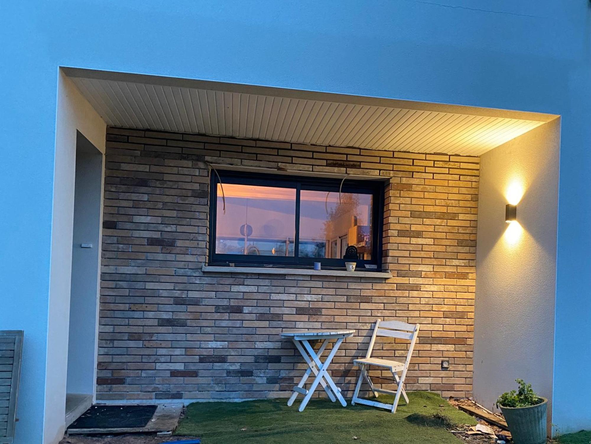 Homestay Prive A Deux Pas De La Gare